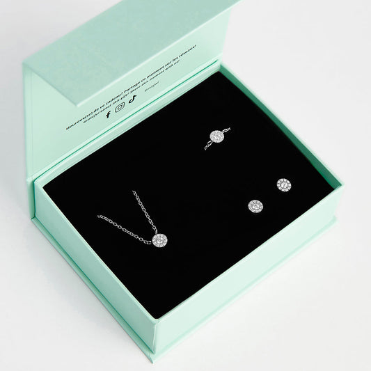 Coffret - Le Coffret Cadeau Authentique