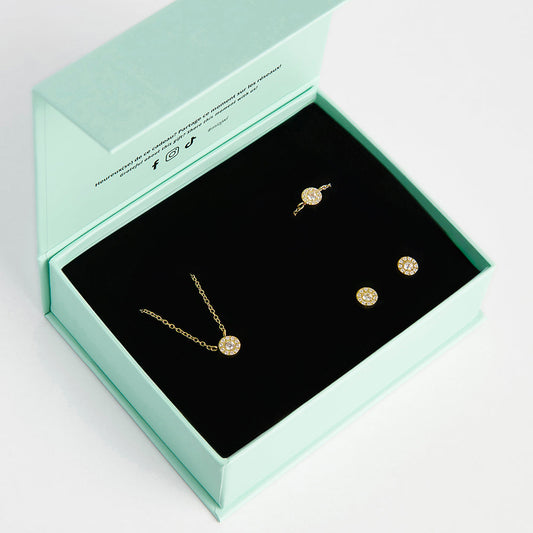 Coffret - Le Coffret Cadeau Authentique