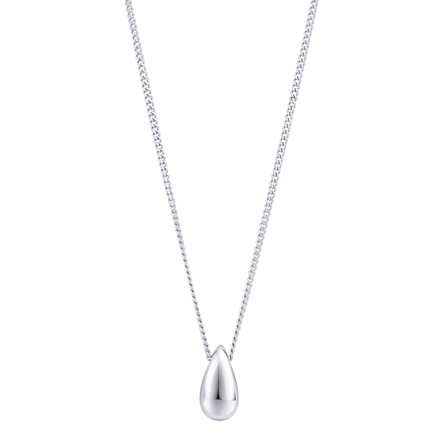 Collier pendentif Selena