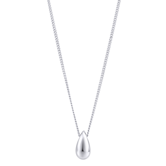 Collier pendentif Selena