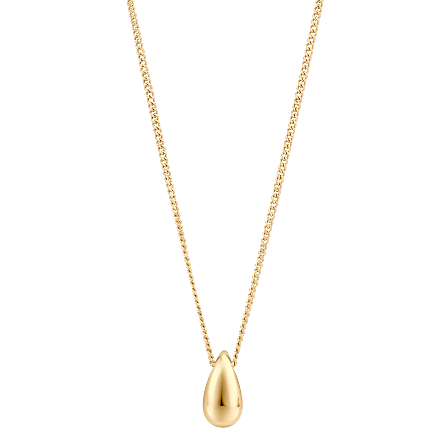 Collier pendentif Selena