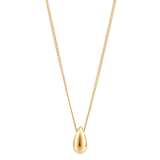 Collier pendentif Selena