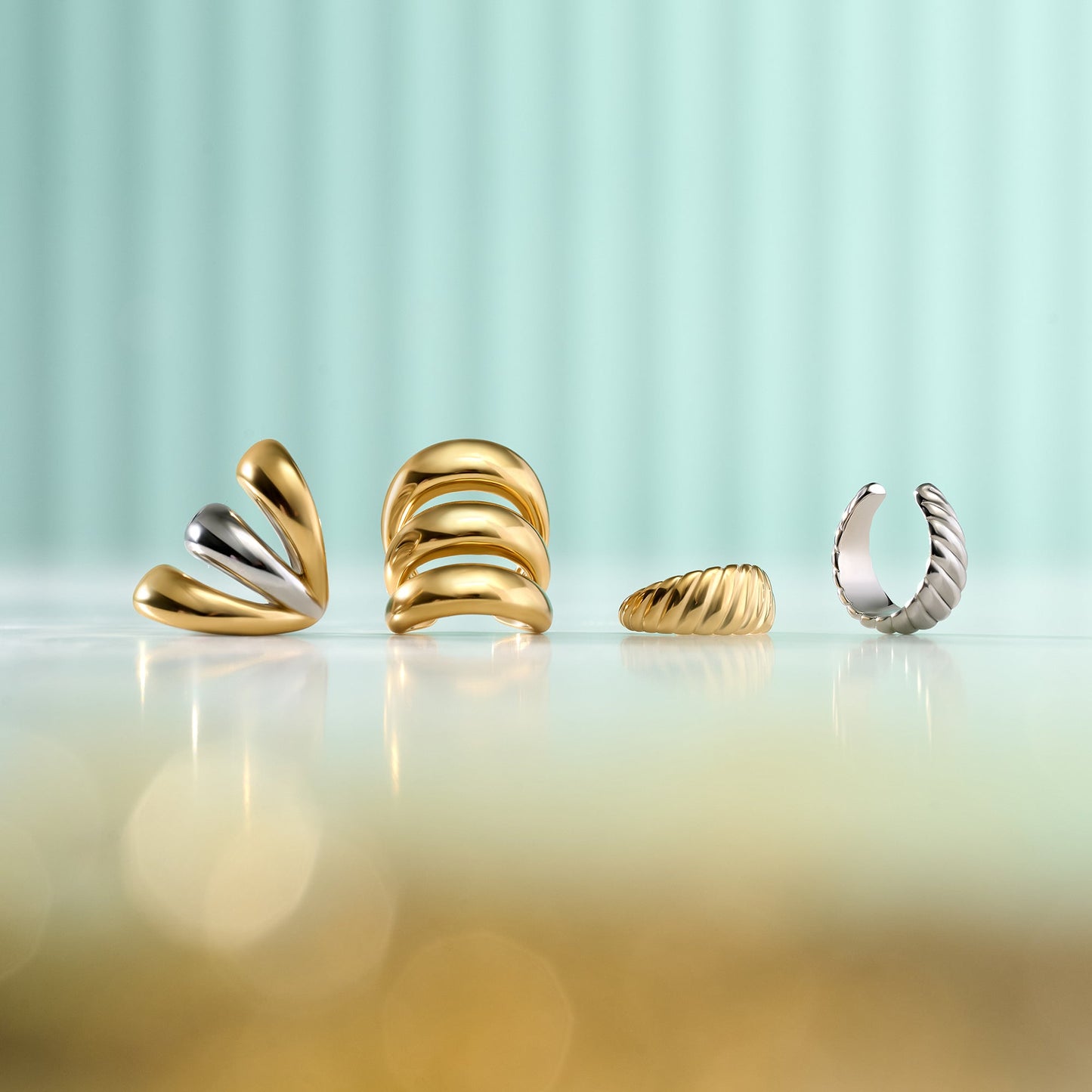 Oria Earcuff | [2025R2]