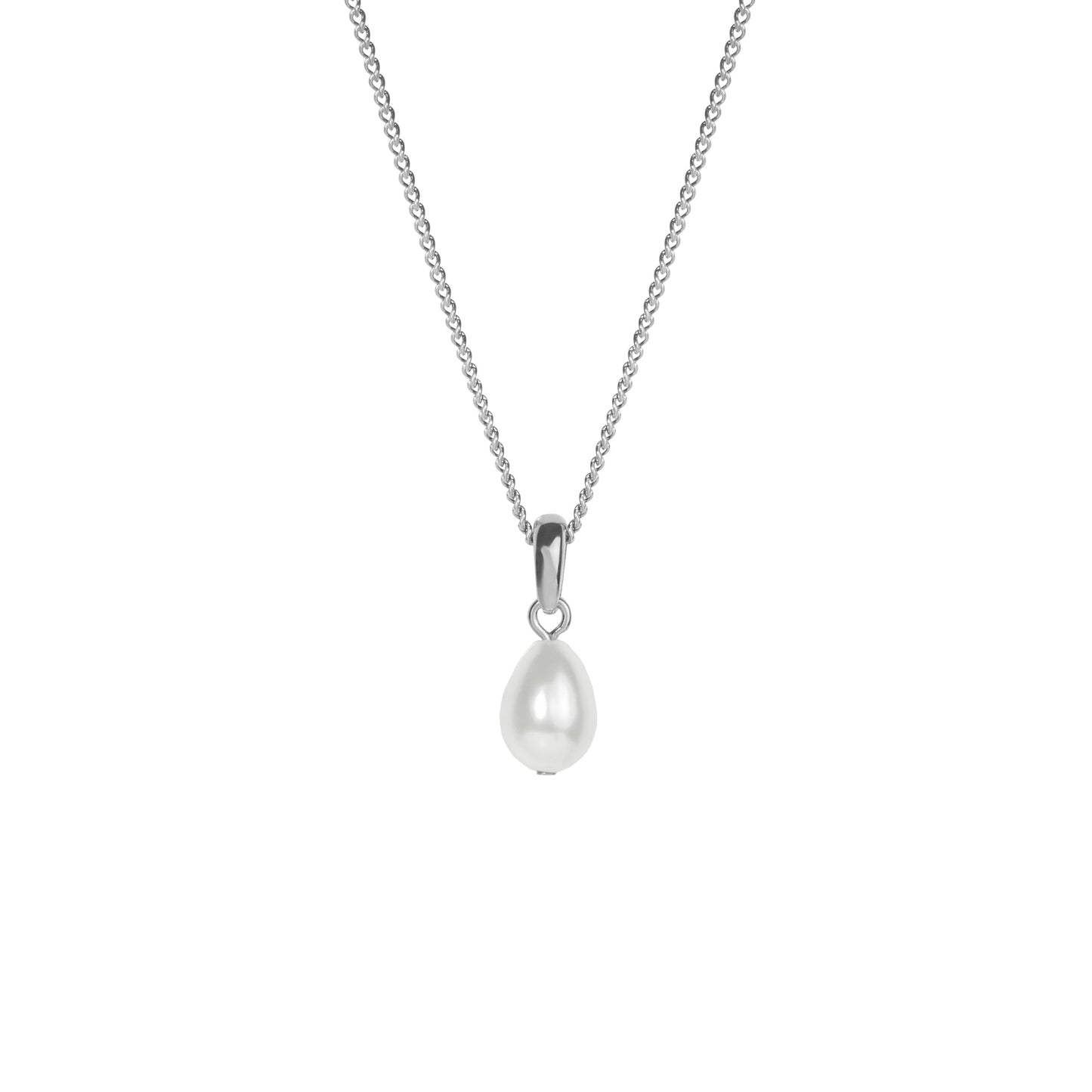 Collier de perles Sally