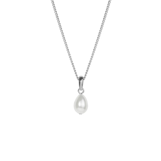 Collier de perles Sally