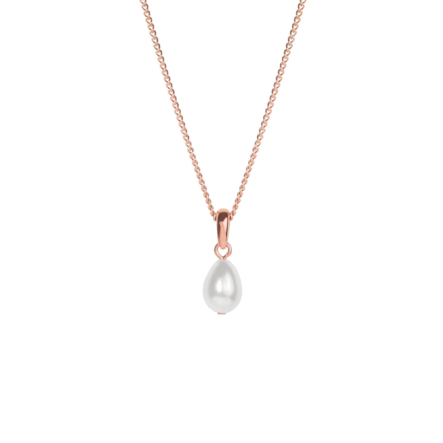 Collier de perles Sally