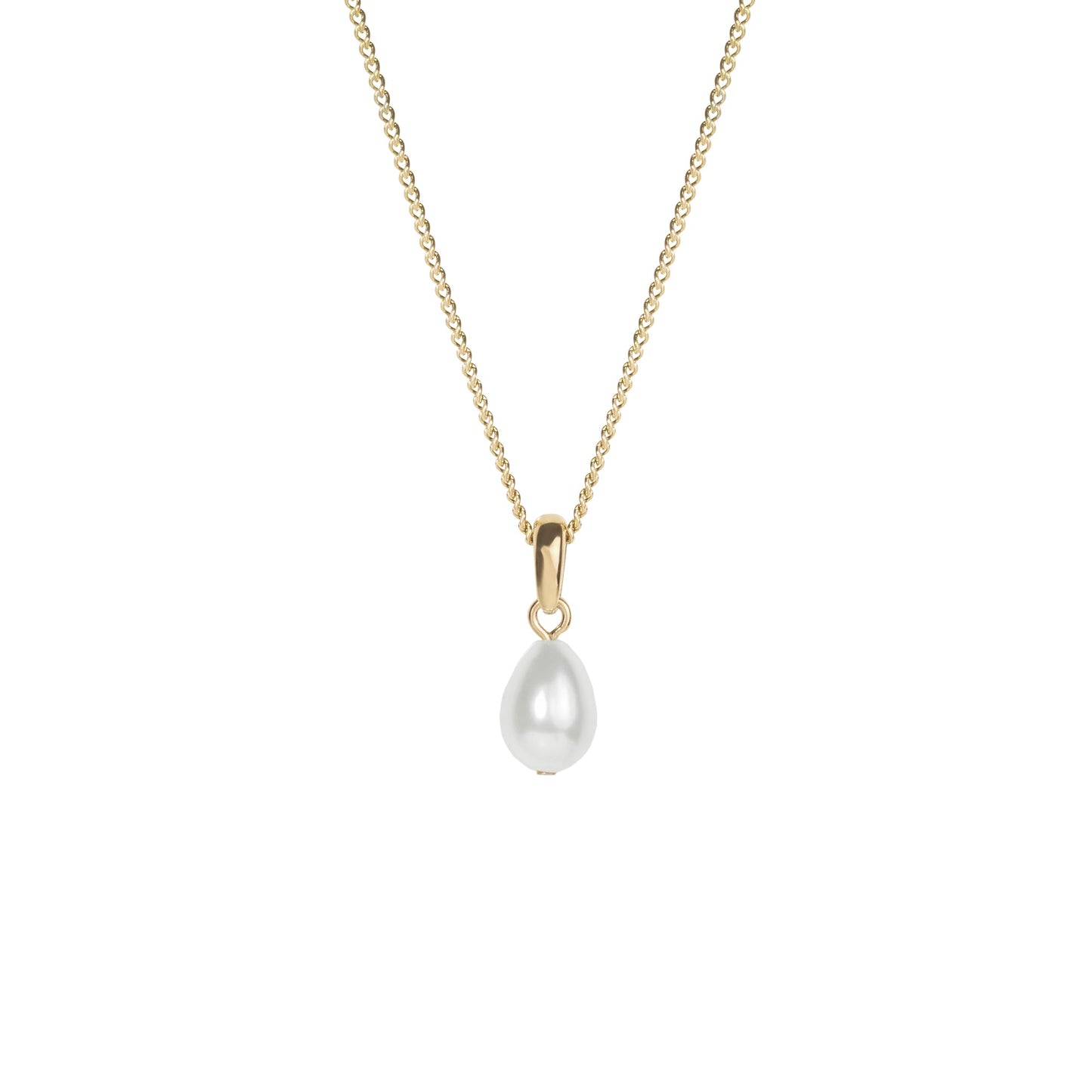 Collier de perles Sally