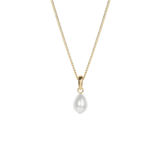 Collier de perles Sally