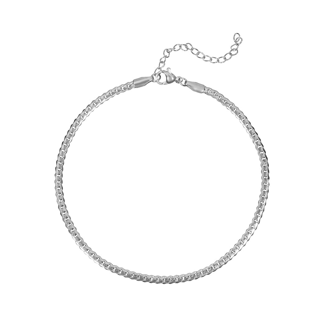 Chaîne de cheville Ezra