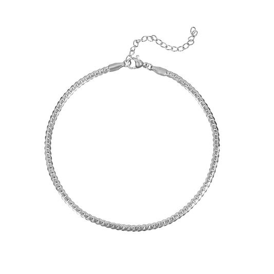 Chaîne de cheville Ezra