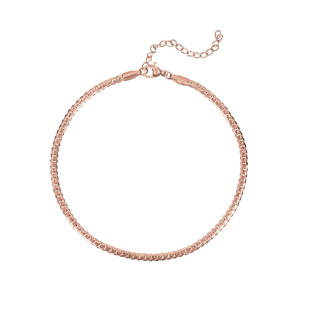 Chaîne de cheville Ezra