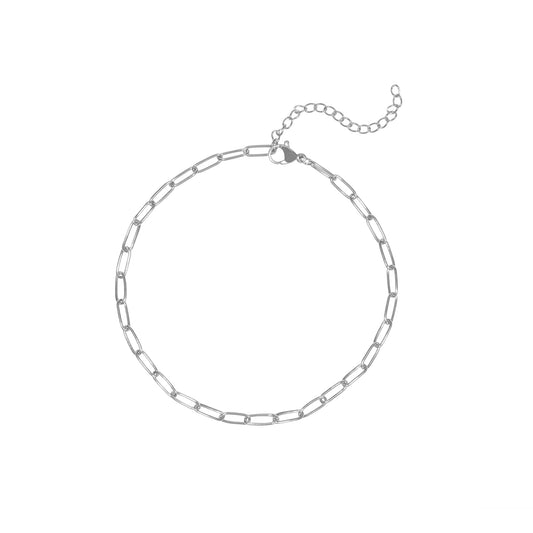 Bracelet chaîne Piper