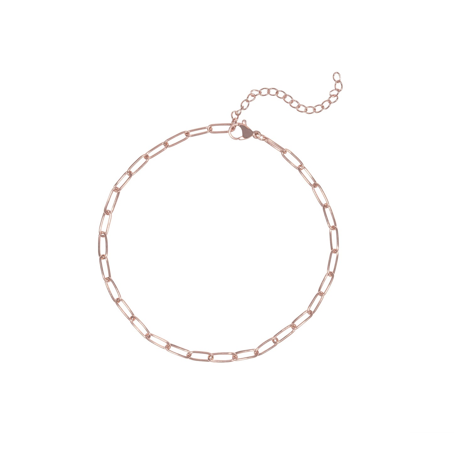 Bracelet chaîne Piper