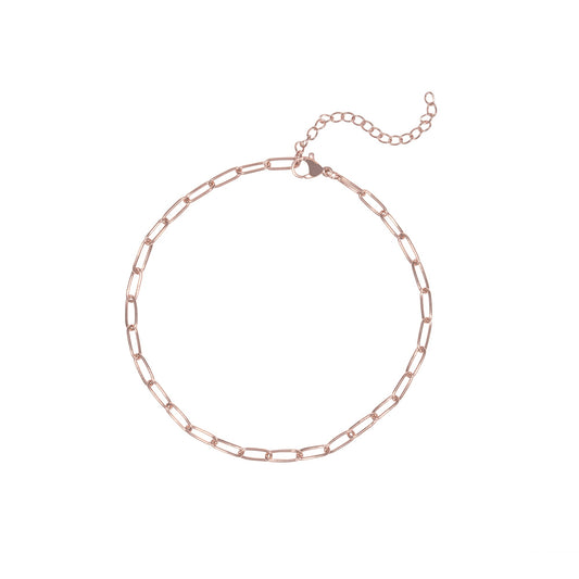 Bracelet chaîne Piper