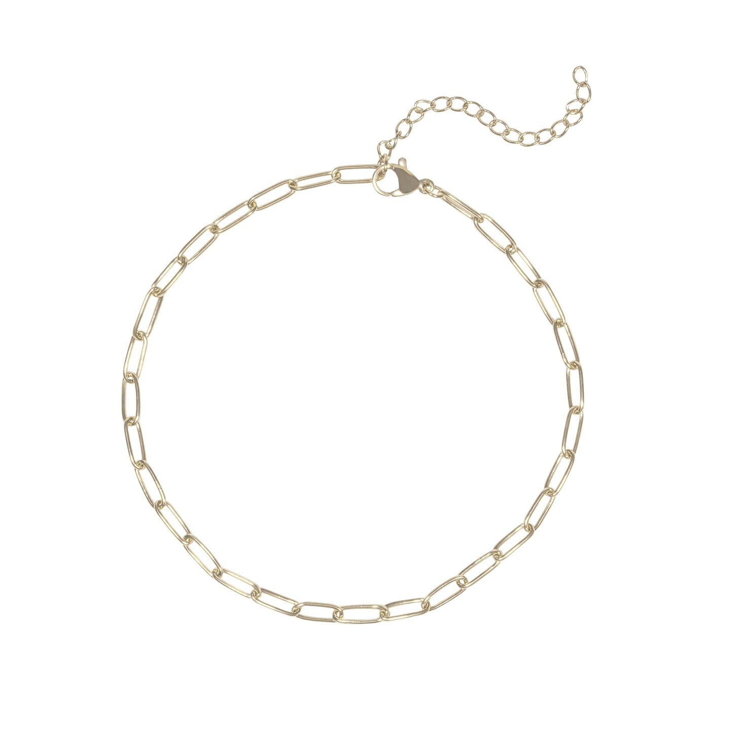 Chaîne de cheville Piper