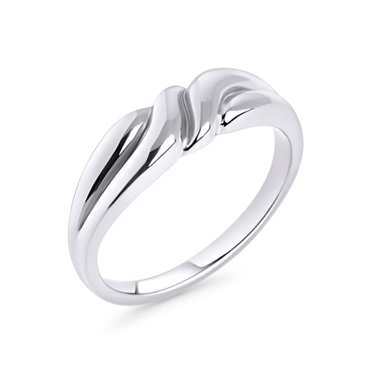 Twist_ring_stainless_steel_bague_torsade_acier_inoxydable