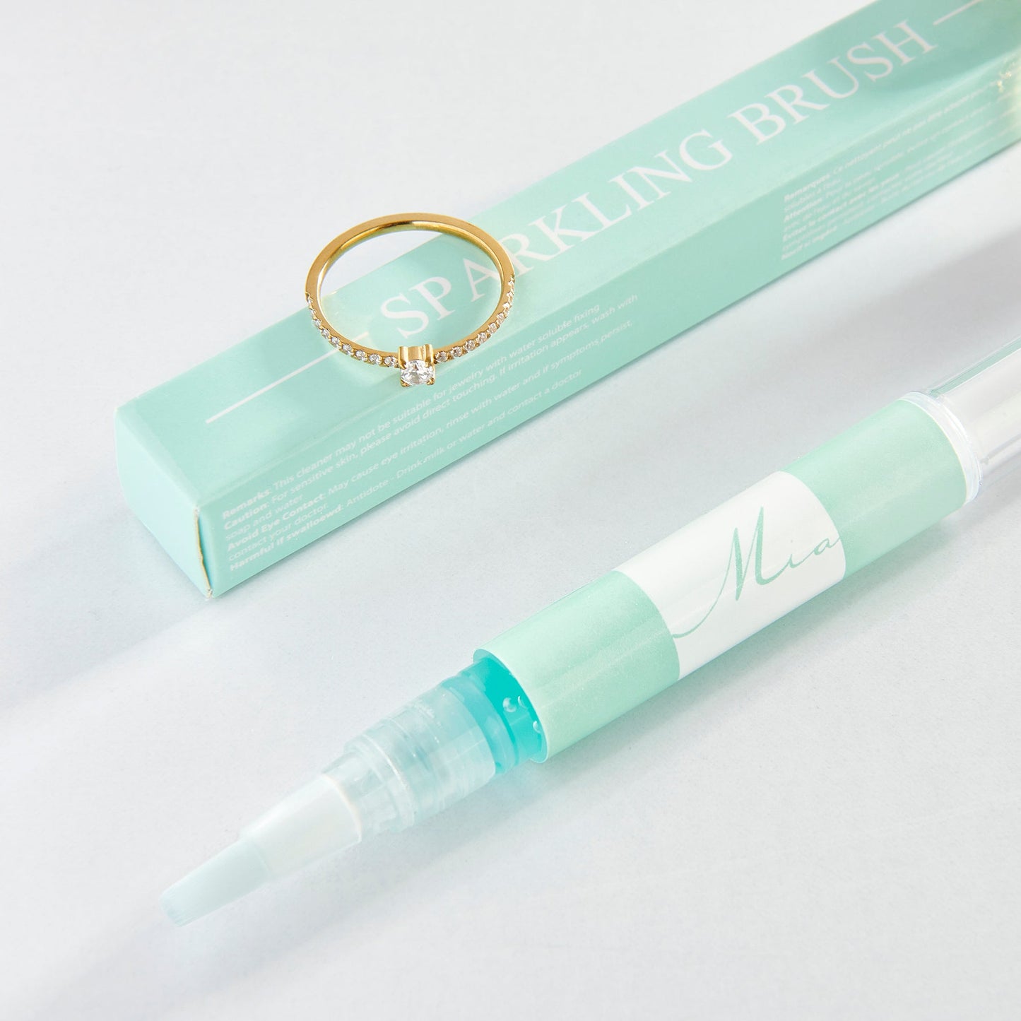 CLEANER STICK FOR JEWELS | [2025R2]