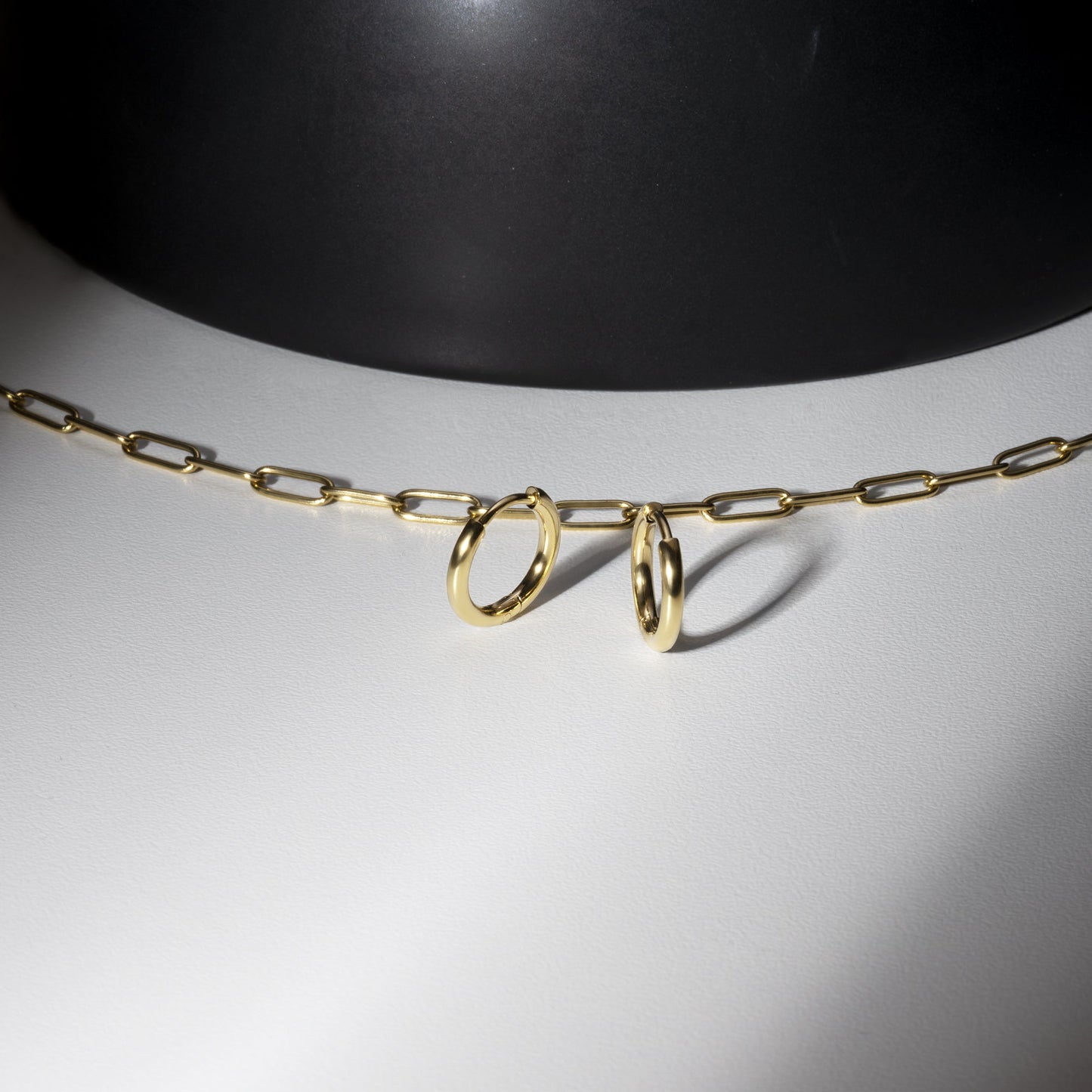 Bracelet chaîne Piper