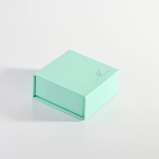 Coffret Cadeau - Bagues et Boucles d'Oreilles