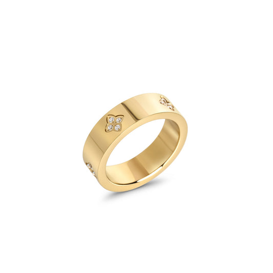 Siona Ring | Template Item | [2025R2]