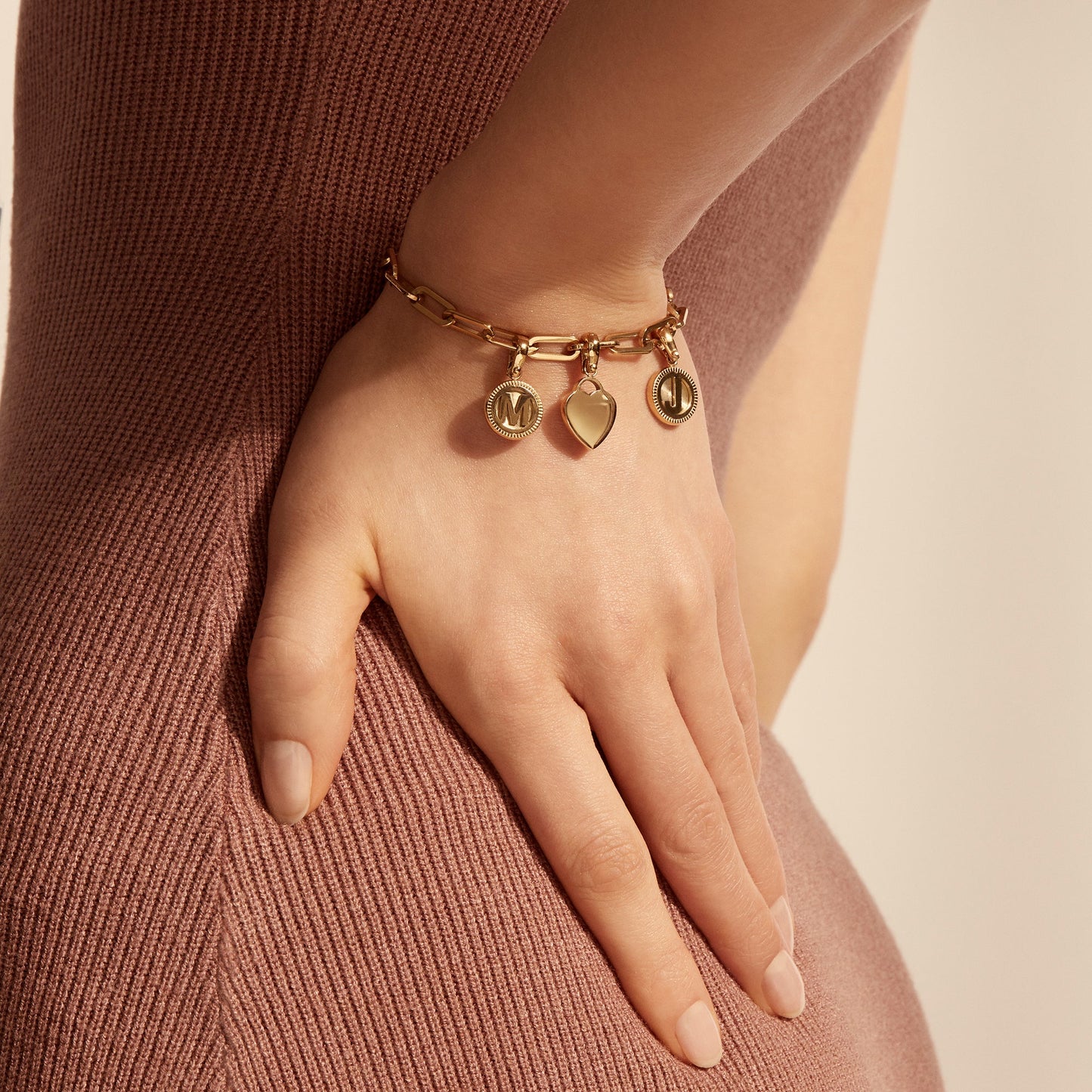 breloques symboliques femme women meaningful charms 