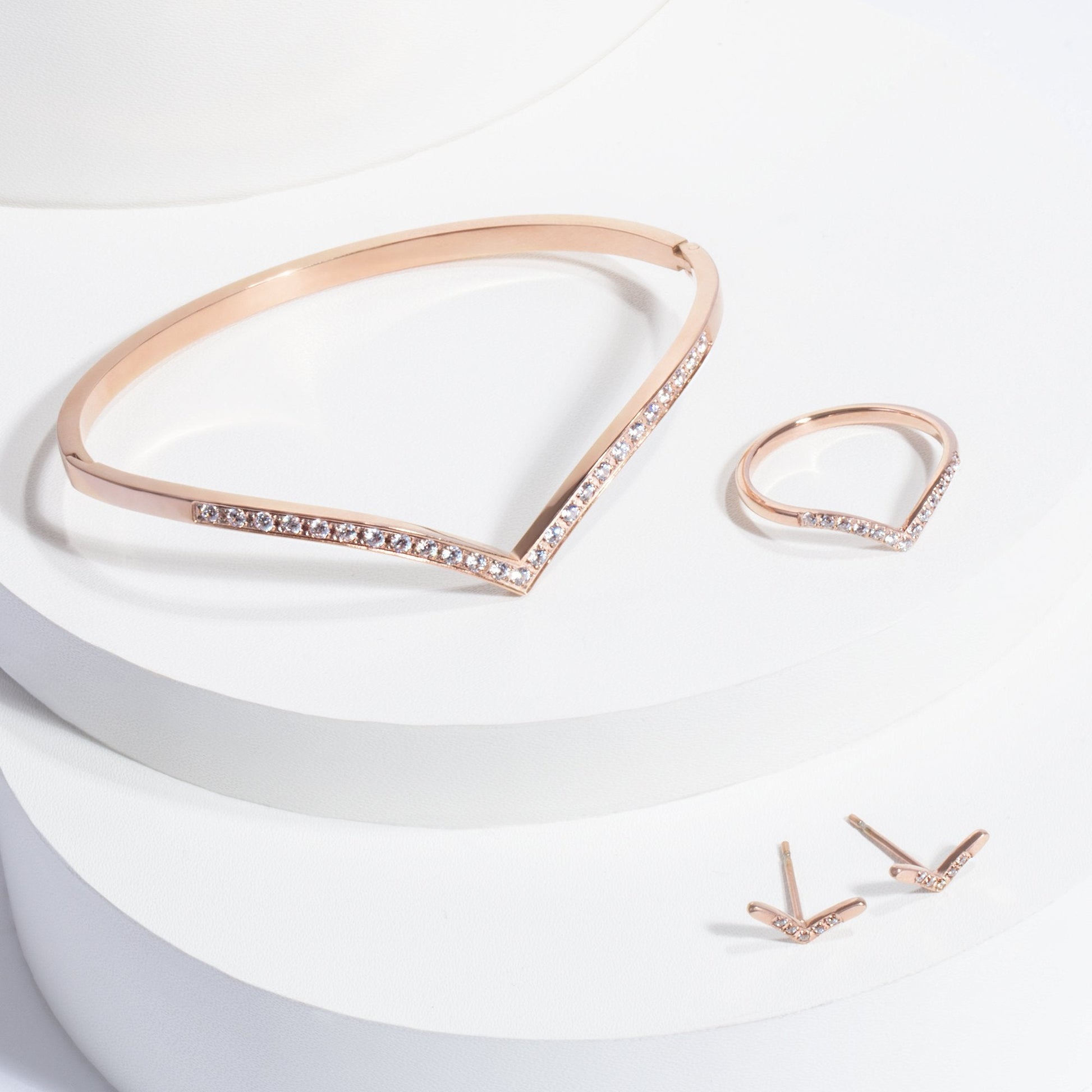 rose-gold-stainless-steel-small-v-shape-ring-T419R002DORO-MIA