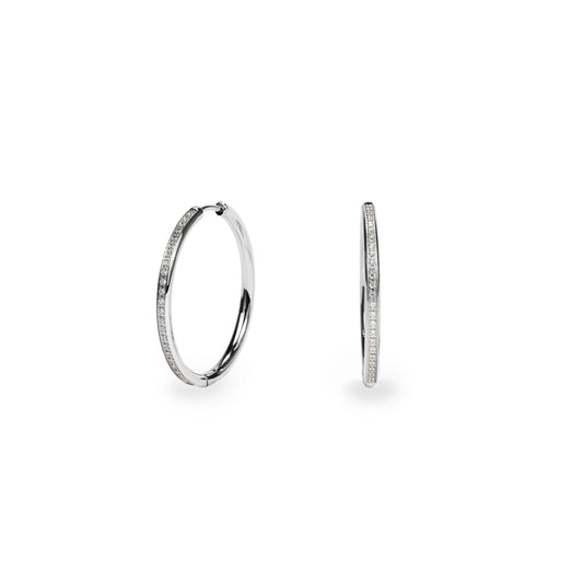 eternity-hoop-earrings-hypoallergenic-stainless-T217E005AR-MIA