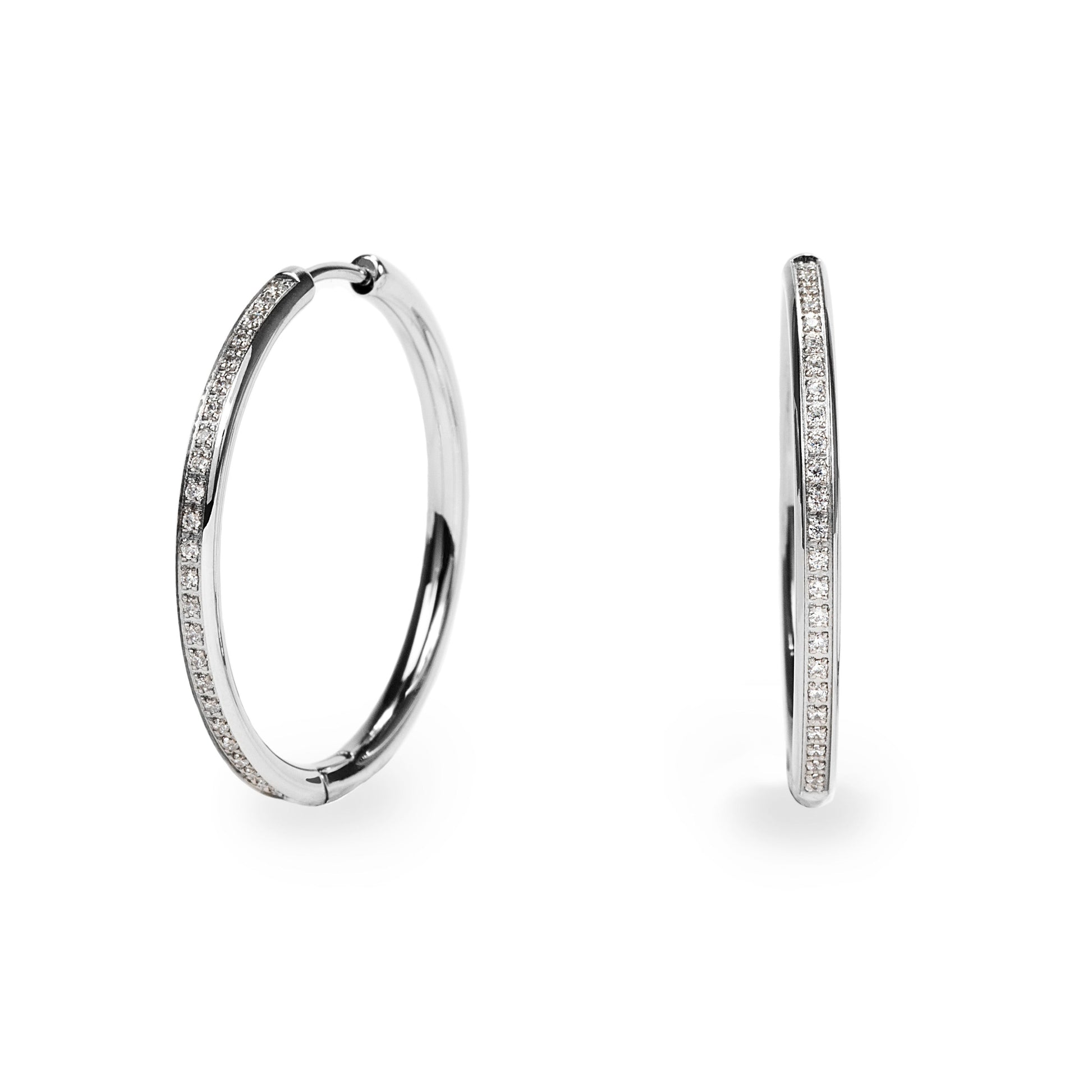 eternity-hoop-earrings-hypoallergenic-stainless-T217E006AR-MIA