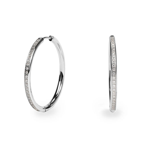 eternity-hoop-earrings-hypoallergenic-stainless-T217E006AR-MIA