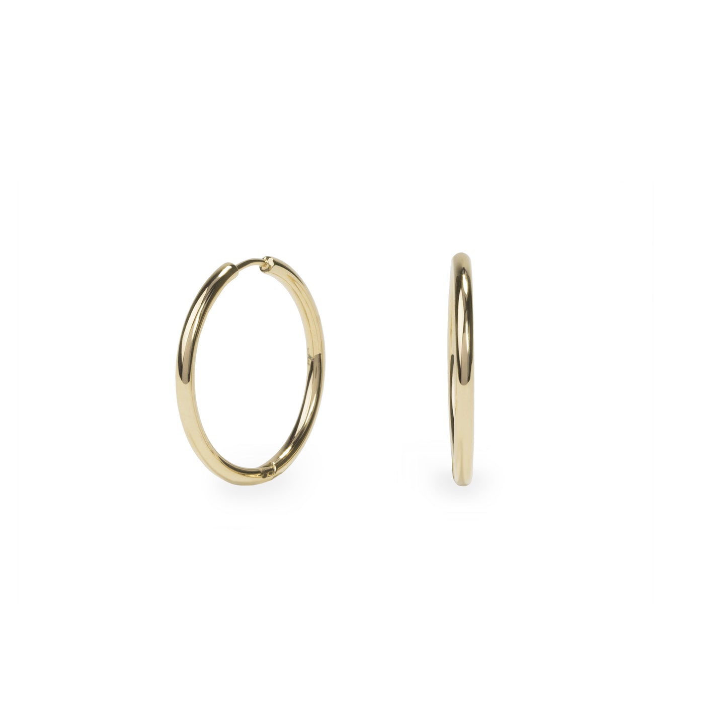 gold-plain-hoop-earrings-hypoallergenic-stainless-T217E003DO-MIA