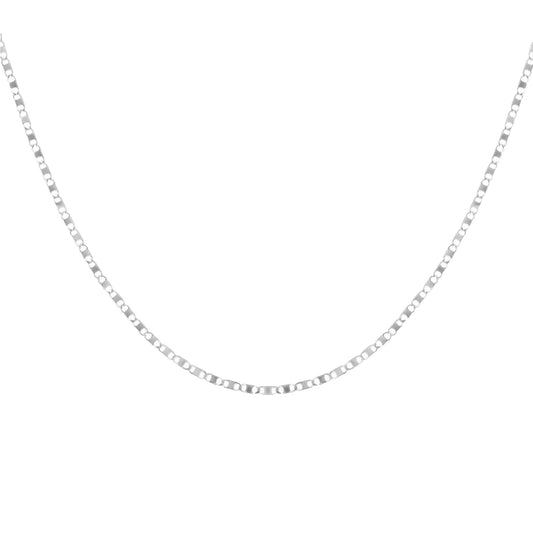 stainless steel neck chain women chaîne cou acier inoxydable femme