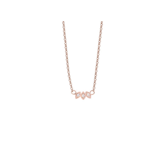 Collier pendentif Eden