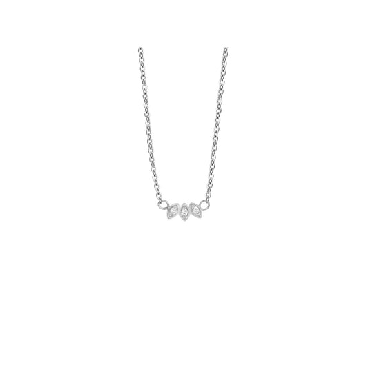 Collier pendentif Eden